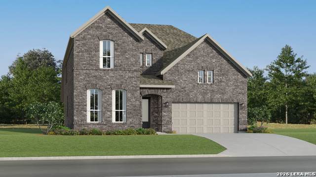 14350 Mansfield Mill - Photo 1