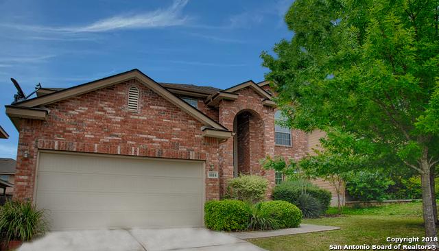 1014 Orchid Grove - Photo 1