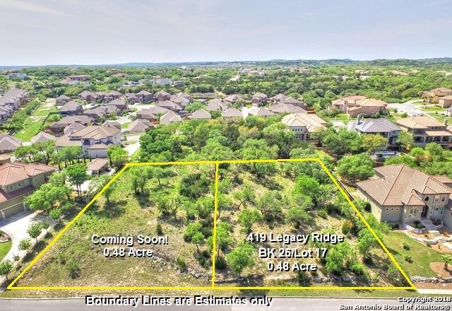 419 Legacy Ridge - Photo 1