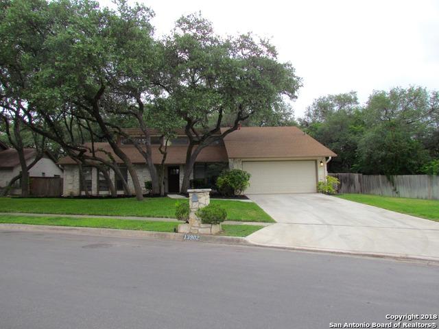 13902 Sugarberry Woods St - Photo 1
