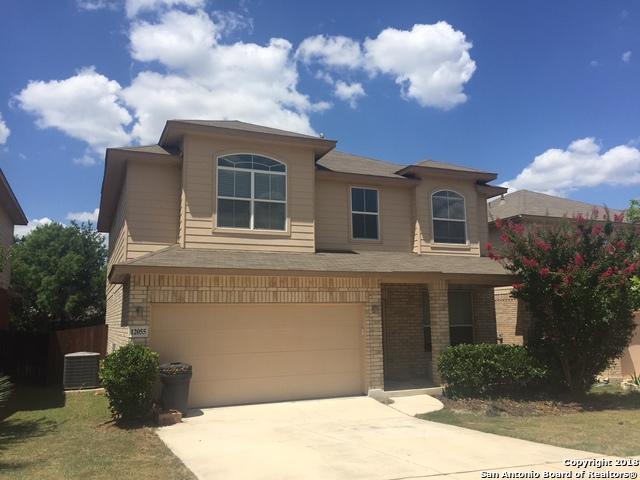 12055 Texana Cove - Photo 1