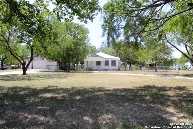 5355 Mount Olive Rd - Photo 1