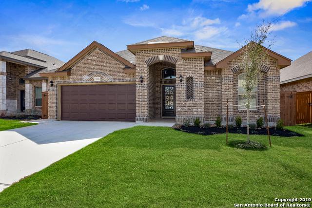 12150 Fort Leaton - Photo 1