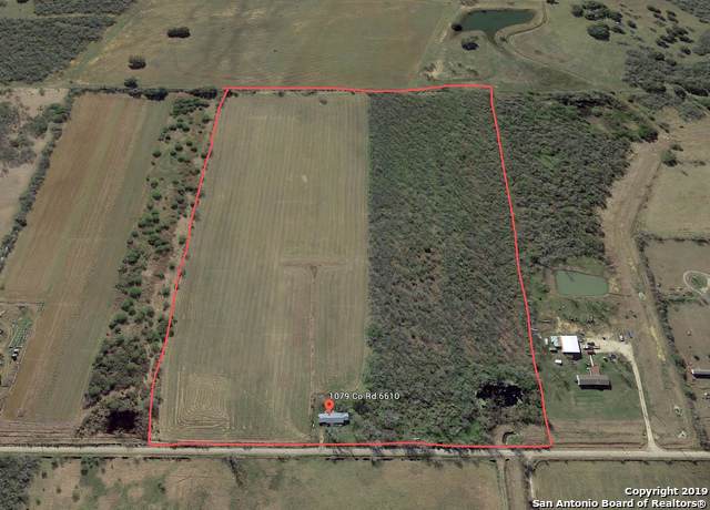 0 County Road 6610 1079 County Road 6610 - Photo 1