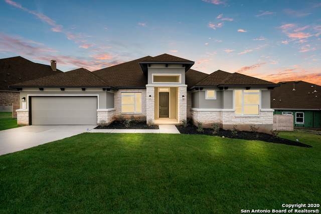 1226 Yaupon Loop - Photo 1
