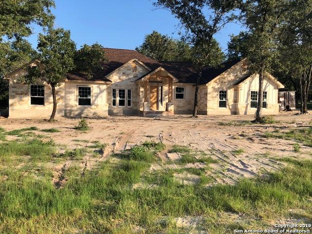 177 Cibolo Ridge Dr. - Photo 1