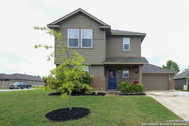 509 Melody Wind - Photo 1