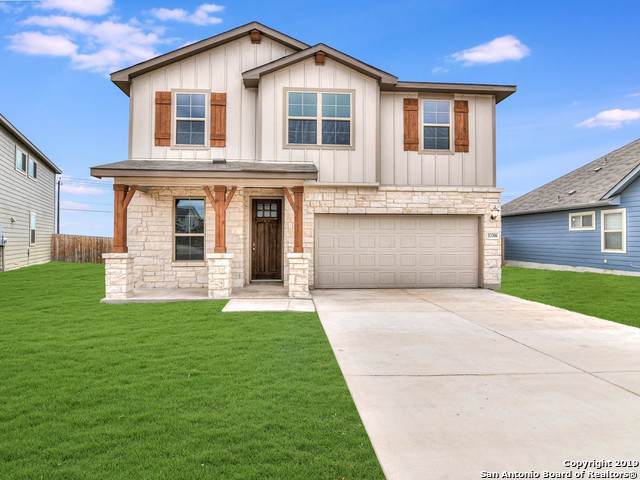 13306 Bottom Land - Photo 1