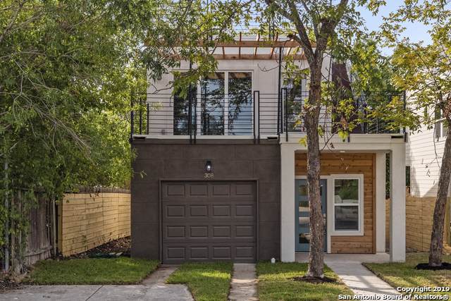 308 Pinckney St - Photo 1