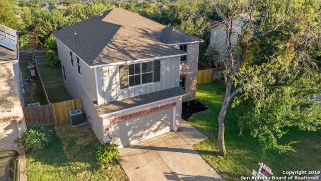 10814 Gemsbuck Lodge - Photo 1