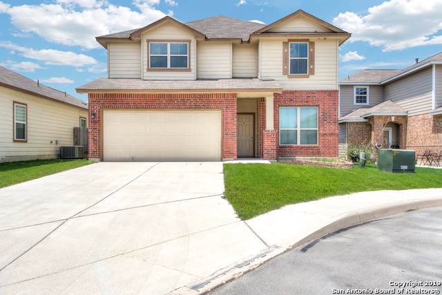 9707 Rising Sun - Photo 1
