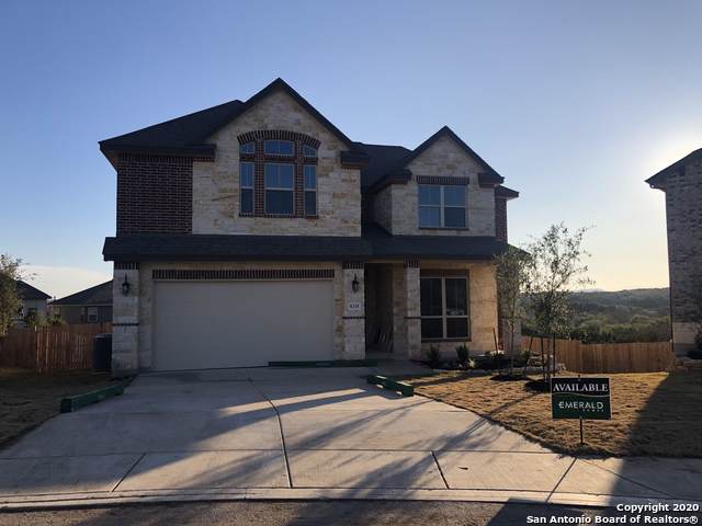 8318 Narcissus Path - Photo 1