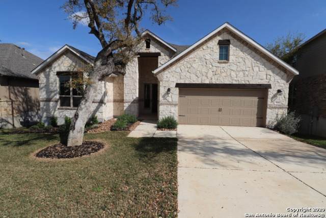944 Carriage Loop - Photo 1