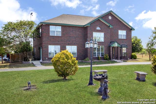 11409 Ware Seguin Rd - Photo 1