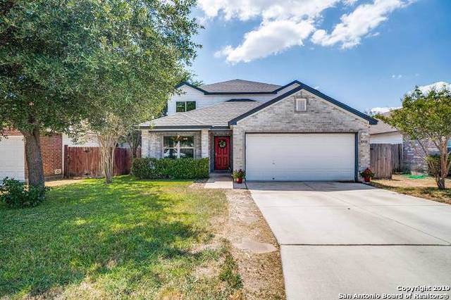 8918 Sarasota Woods - Photo 1