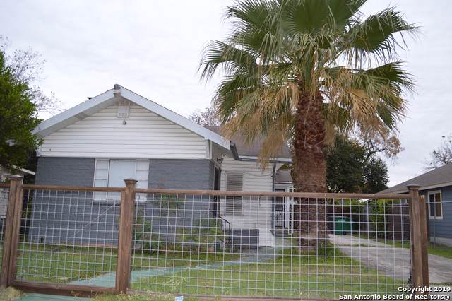 715 Paso Hondo - Photo 1
