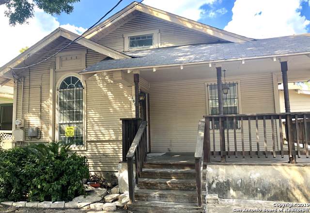 2817 Buena Vista St - Photo 1