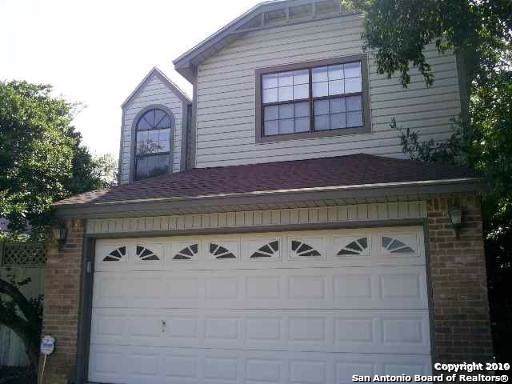 8526 Wood Arbor - Photo 1
