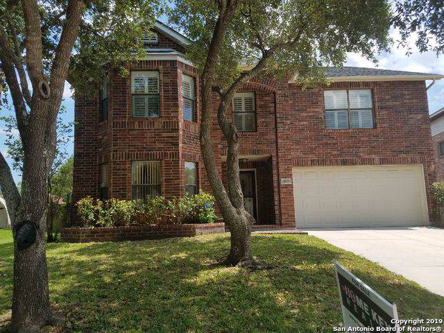 10826 Deercliff Pass - Photo 1