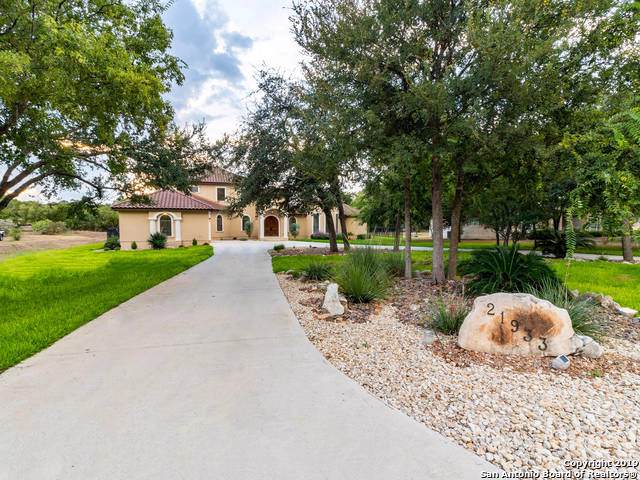 21933 Angostura Blvd - Photo 1