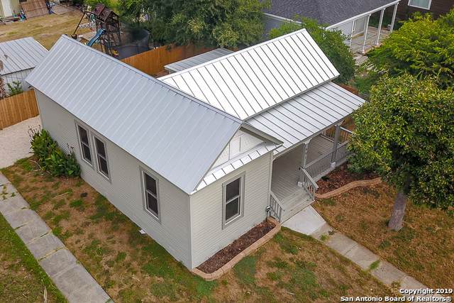 601 Burnet St - Photo 1