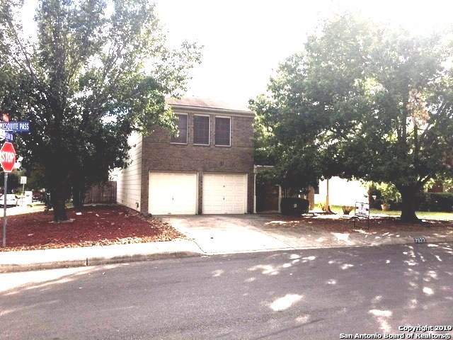 7822 Mesquite Pass - Photo 1