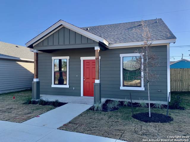 603 Arthur St - Photo 1