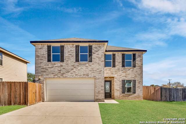 7302 Copper Meadows - Photo 1