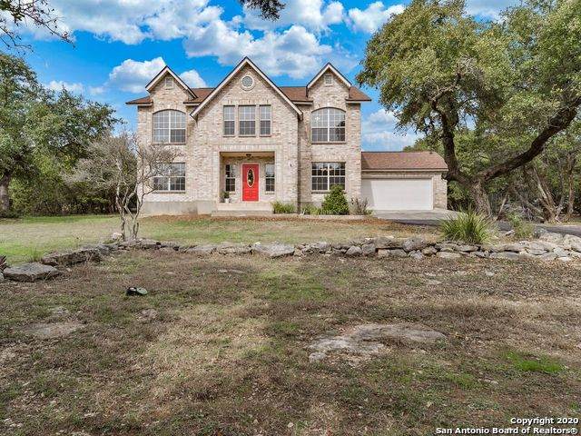 31662 Retama Ridge - Photo 1