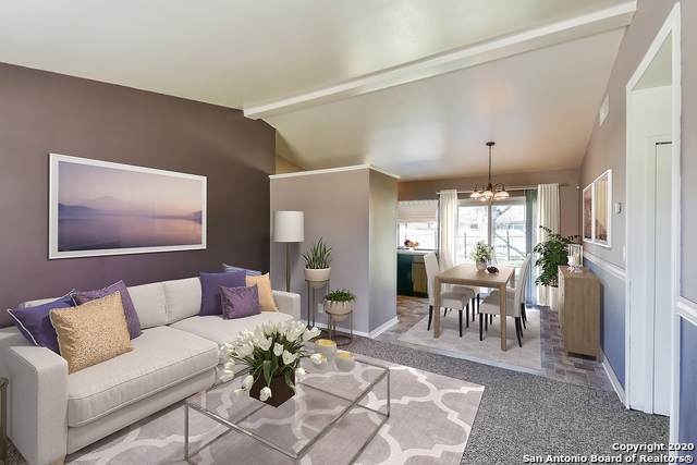 6707 Spring Hollow Dr - Photo 1