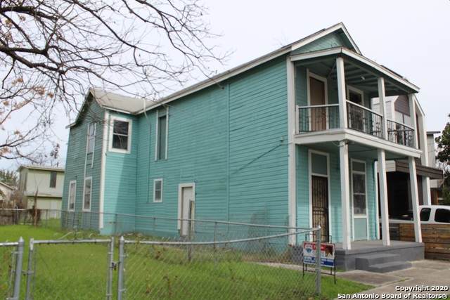 321 Lavaca St - Photo 1