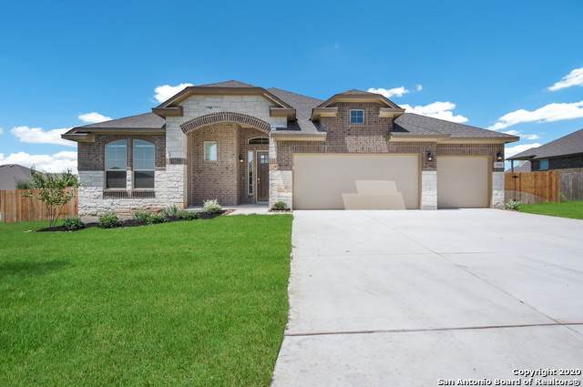 3202 Ashleys Way - Photo 1