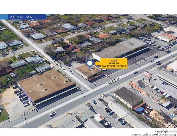1102 Basse Rd - Photo 1