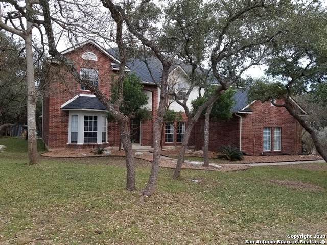 524 Slumber Pass - Photo 1