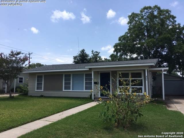486 Palfrey Dr - Photo 1
