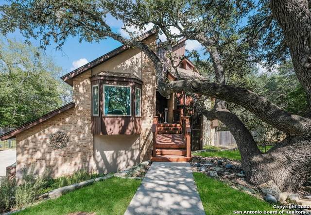25634 Hazy Hollow - Photo 1