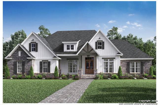 1348 Mystic Shores Blvd - Photo 1