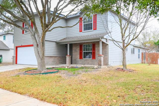 16310 Amberly Ct - Photo 1