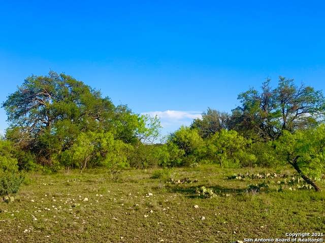 TRACTS 17 & 21 Antelope Draw Ranch - Photo 1