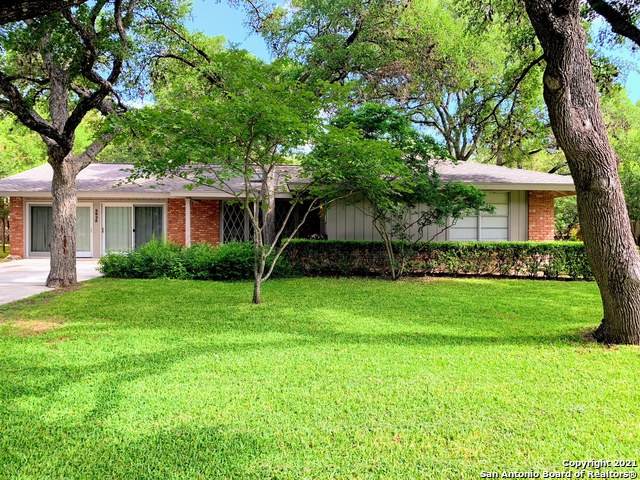 2823 Old Moss Rd - Photo 1