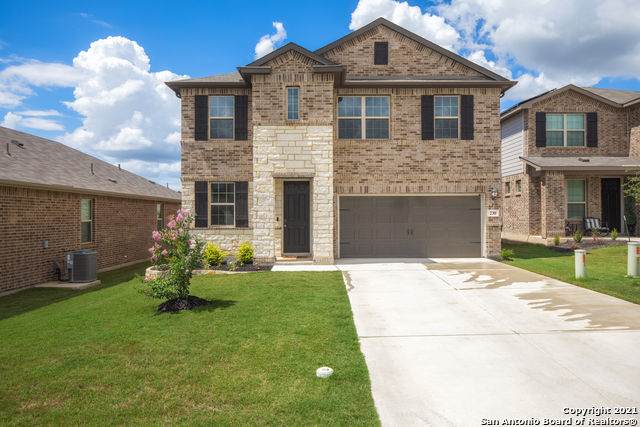 230 Wickersham - Photo 1