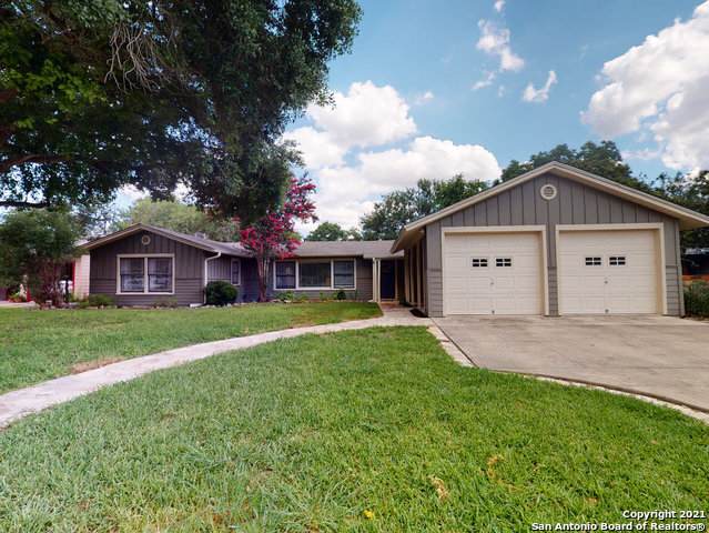 122 Brees Blvd - Photo 1