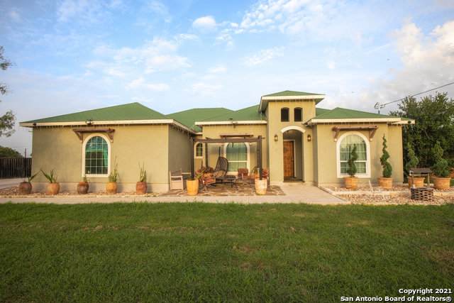 120 County Road 3820 - Photo 1
