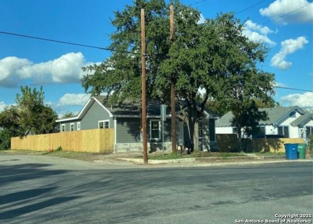 1003 Gulf - Photo 1