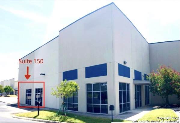 5850 Corridor Pkwy - Photo 1