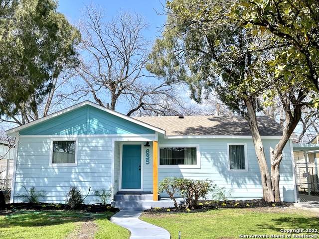 635 Hearne - Photo 1