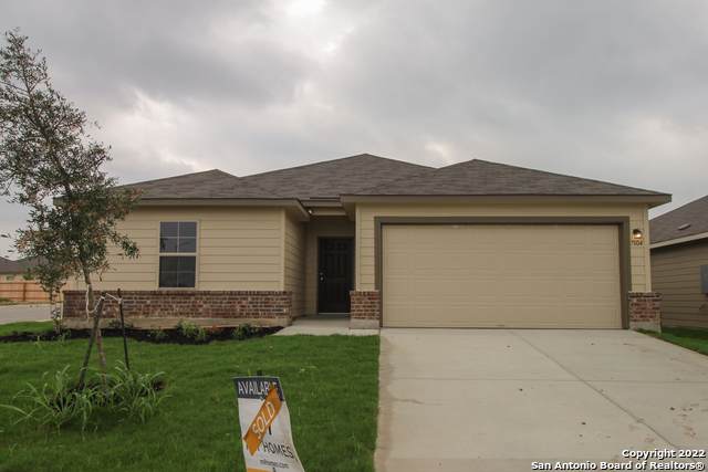 7804 Toledo Bend - Photo 1