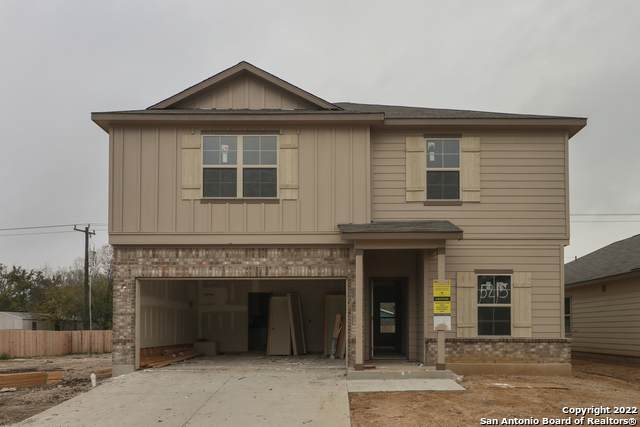 5215 Terlingua Pass - Photo 1