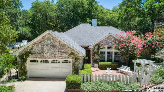 110 Spring Valley Dr - Photo 1
