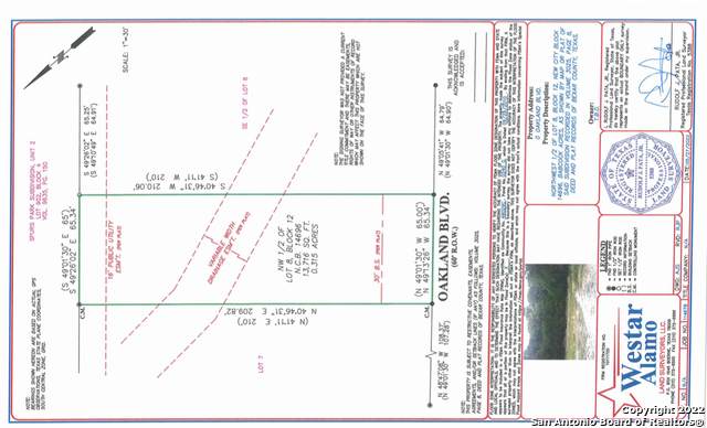 TBD Oakland Blvd - Photo 1